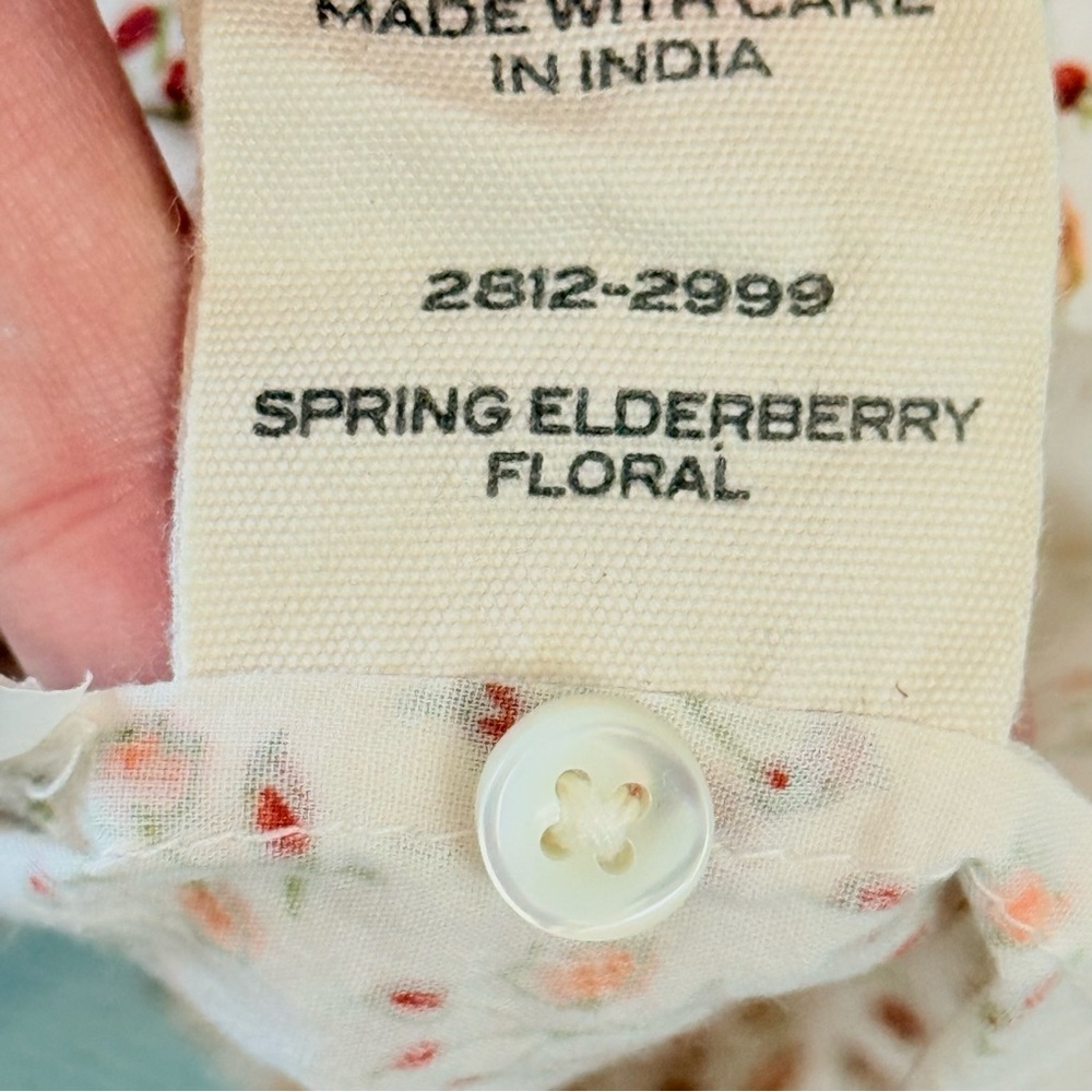 Doen Jocelina dress - Picture 5 of 8